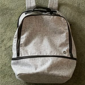 LULULEMON CITY ADVENTURER 17L BACKPACK **PERFECT!!**